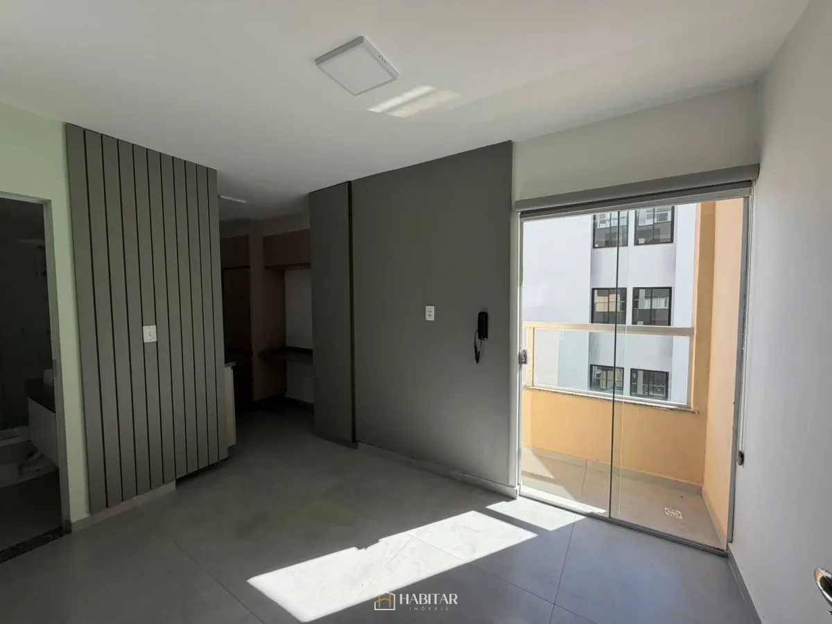 Kitnet em Fábricas - Fábricas, São João Del Rei [4338]