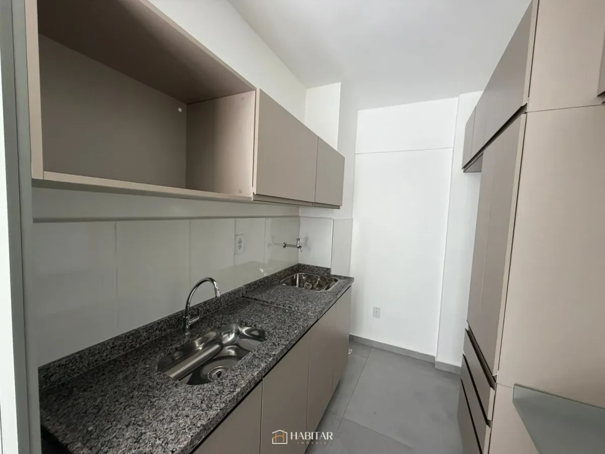 Kitnet em Fábricas - Fábricas, São João Del Rei [4338]