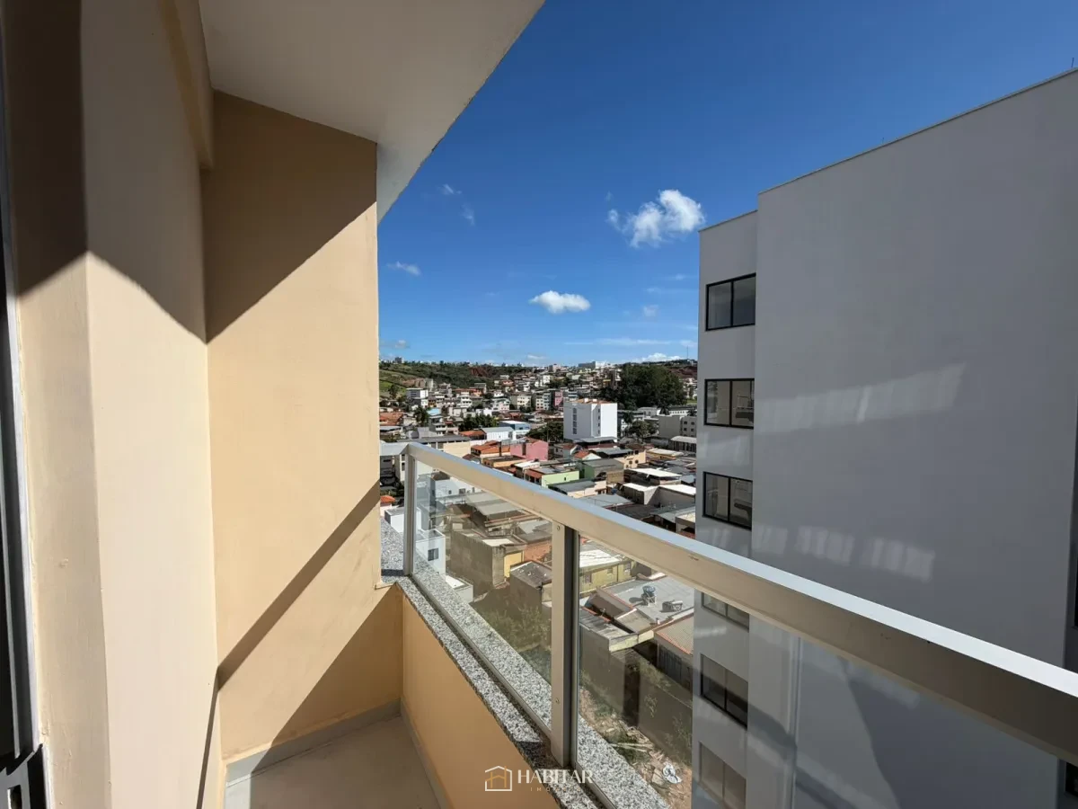 Kitnet em Fábricas - Fábricas, São João Del Rei [4338]