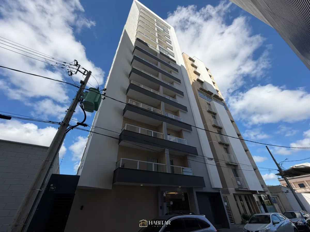 Kitnet em Fábricas - Fábricas, São João Del Rei [4338]