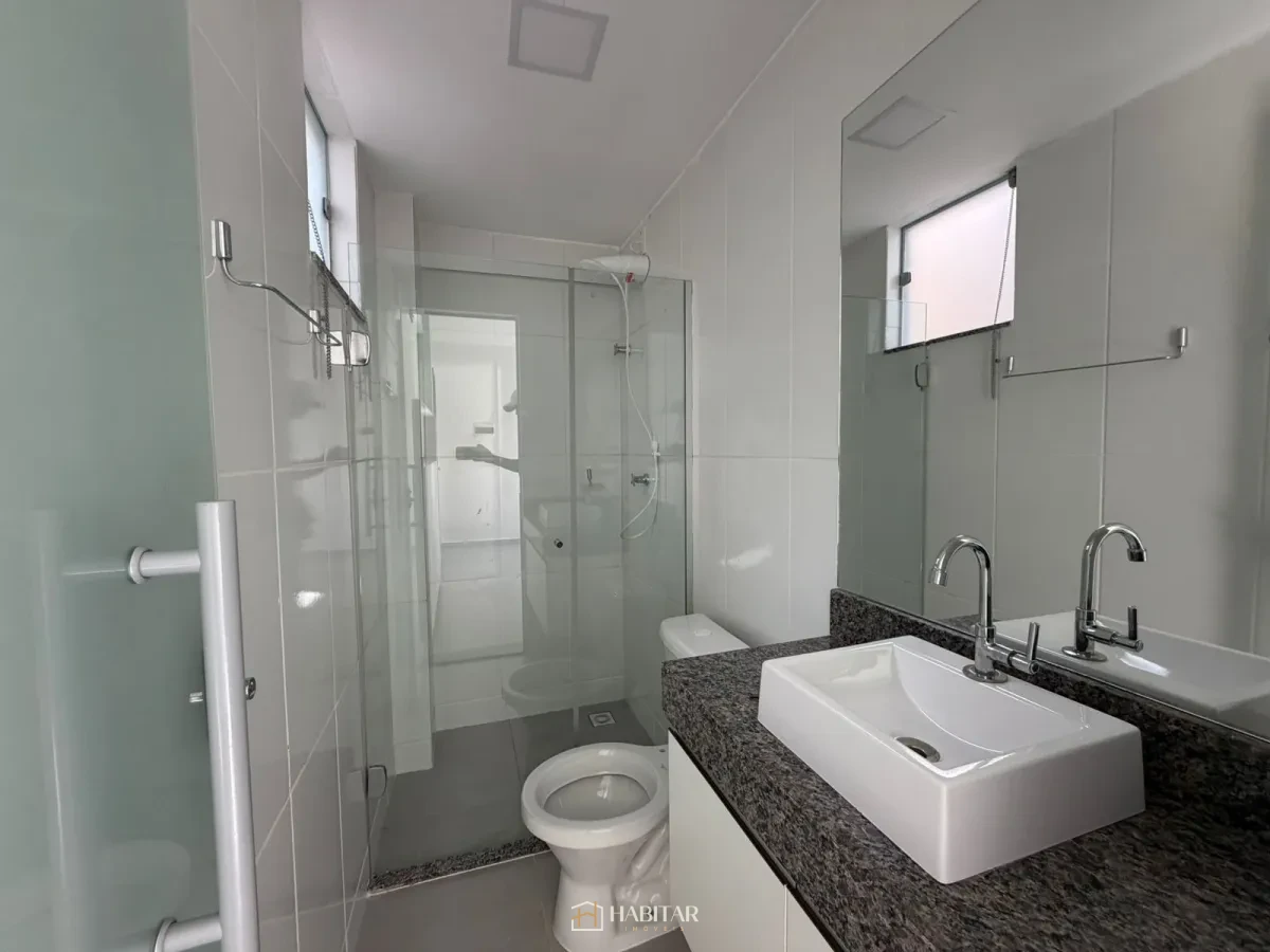 Kitnet em Fábricas - Fábricas, São João Del Rei [4338]