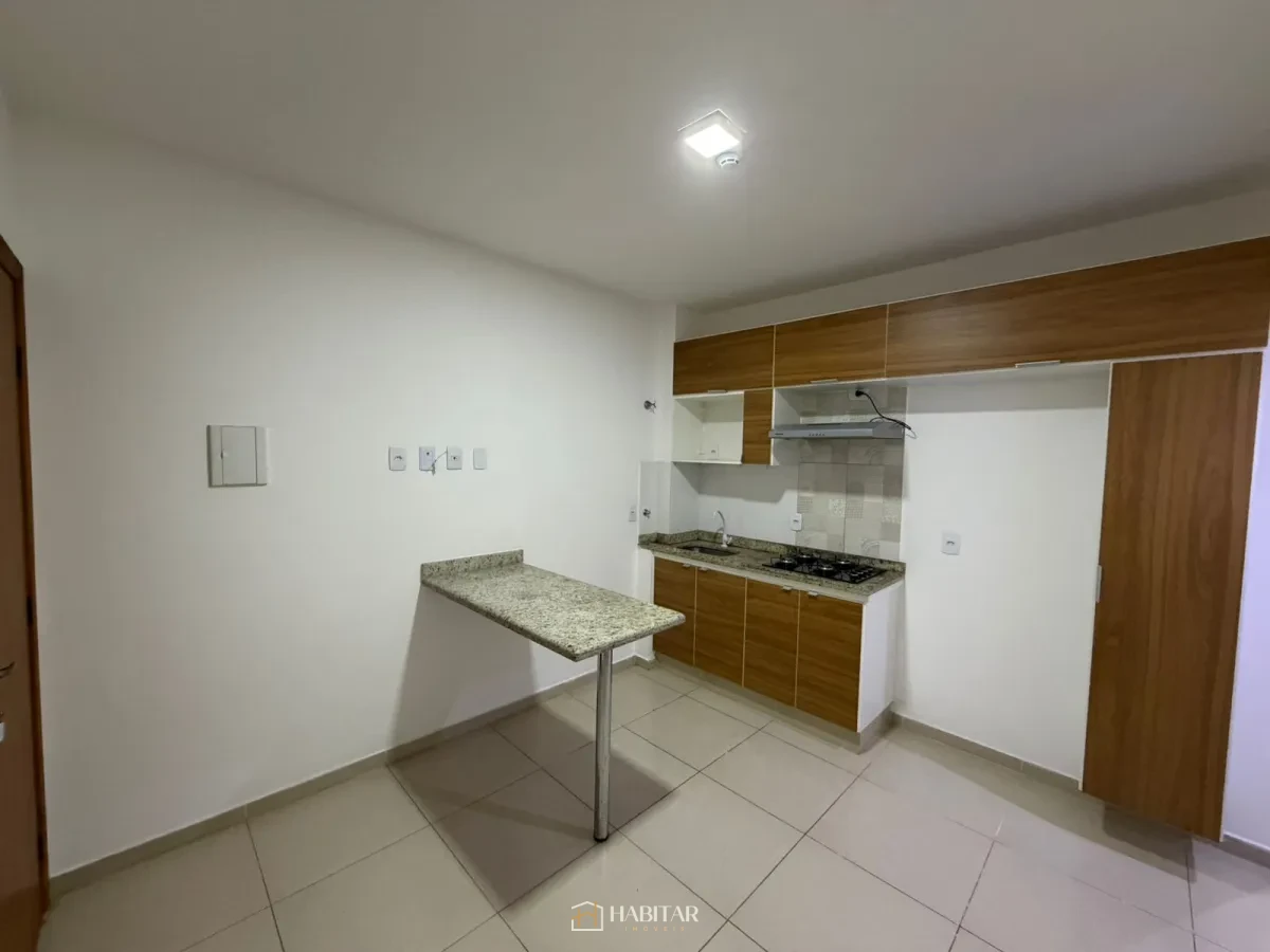 Apartamento em Matozinhos - Matozinhos, São João Del Rei [4339]