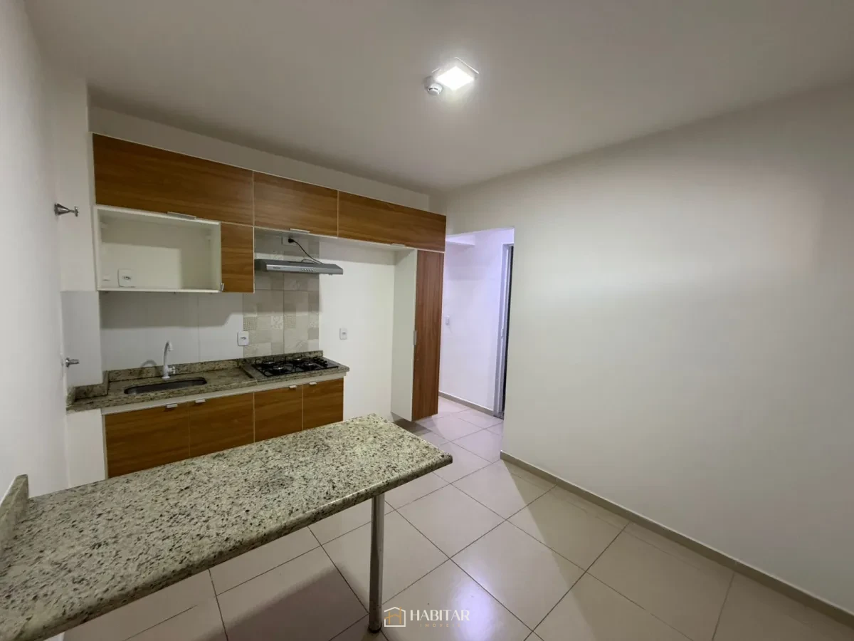 Apartamento em Matozinhos - Matozinhos, São João Del Rei [4339]