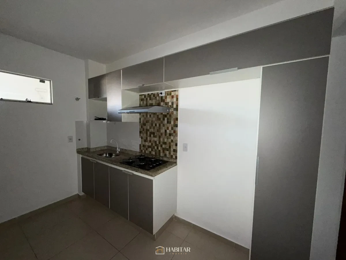 Apartamento em Matozinhos - Matozinhos, São João Del Rei [4340]