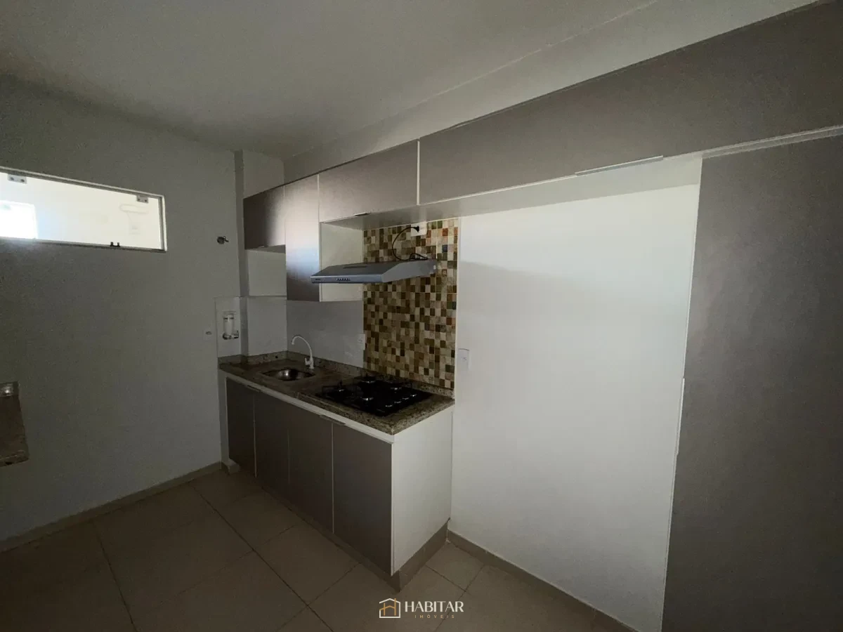 Apartamento em Matozinhos - Matozinhos, São João Del Rei [4341]