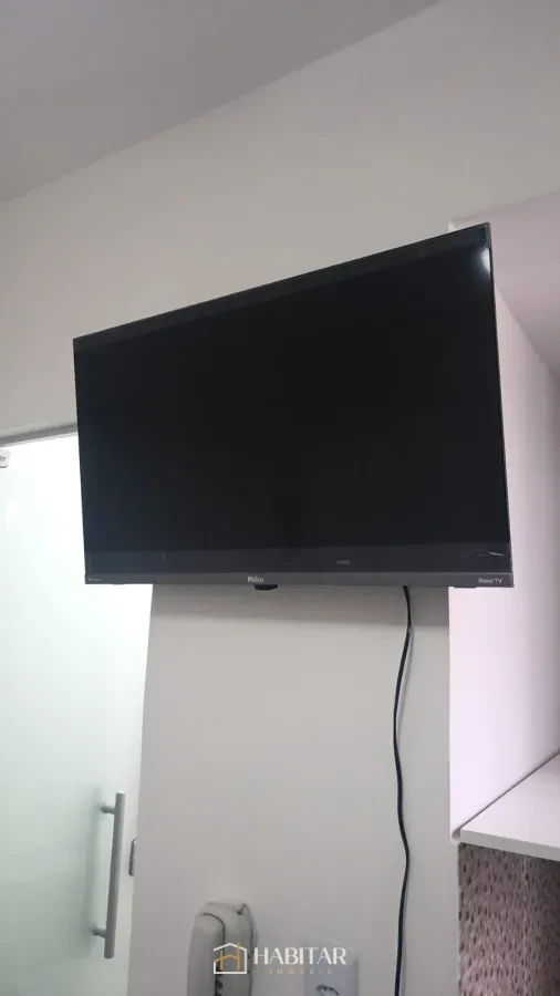 Kitnet em Bonfim - Bonfim, São João Del Rei [4342]