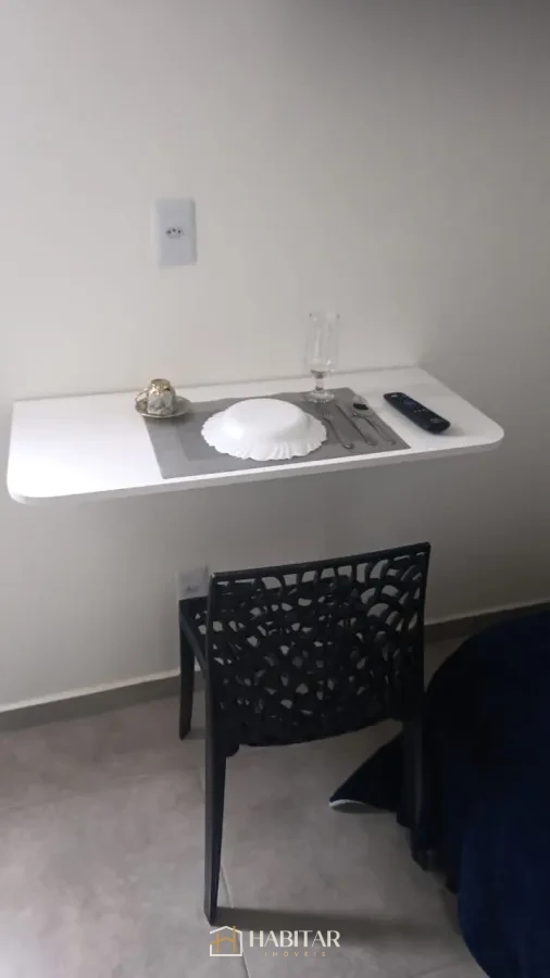 Kitnet em Bonfim - Bonfim, São João Del Rei [4342]