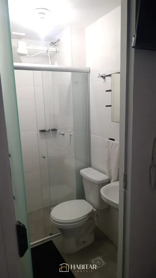 Kitnet em Bonfim - Bonfim, São João Del Rei [4342]