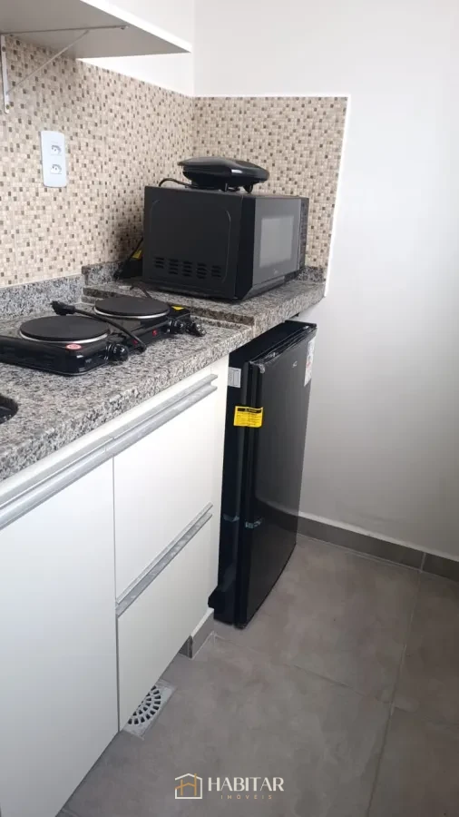 Kitnet em Bonfim - Bonfim, São João Del Rei [4342]