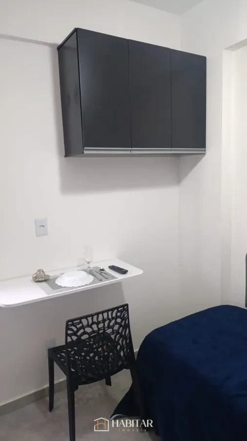 Kitnet em Bonfim - Bonfim, São João Del Rei [4342]