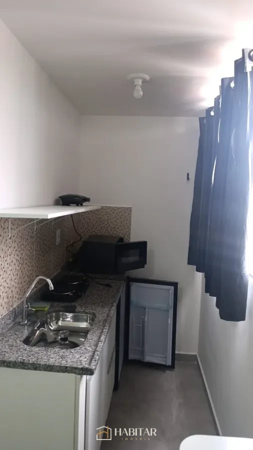 Kitnet em Bonfim - Bonfim, São João Del Rei [4342]