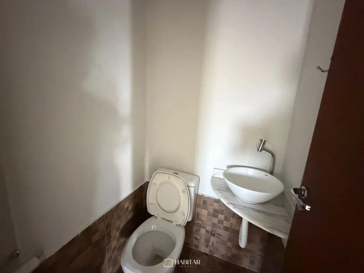 Apartamento em Parque Real - Parque Real, São João Del Rei [4343]