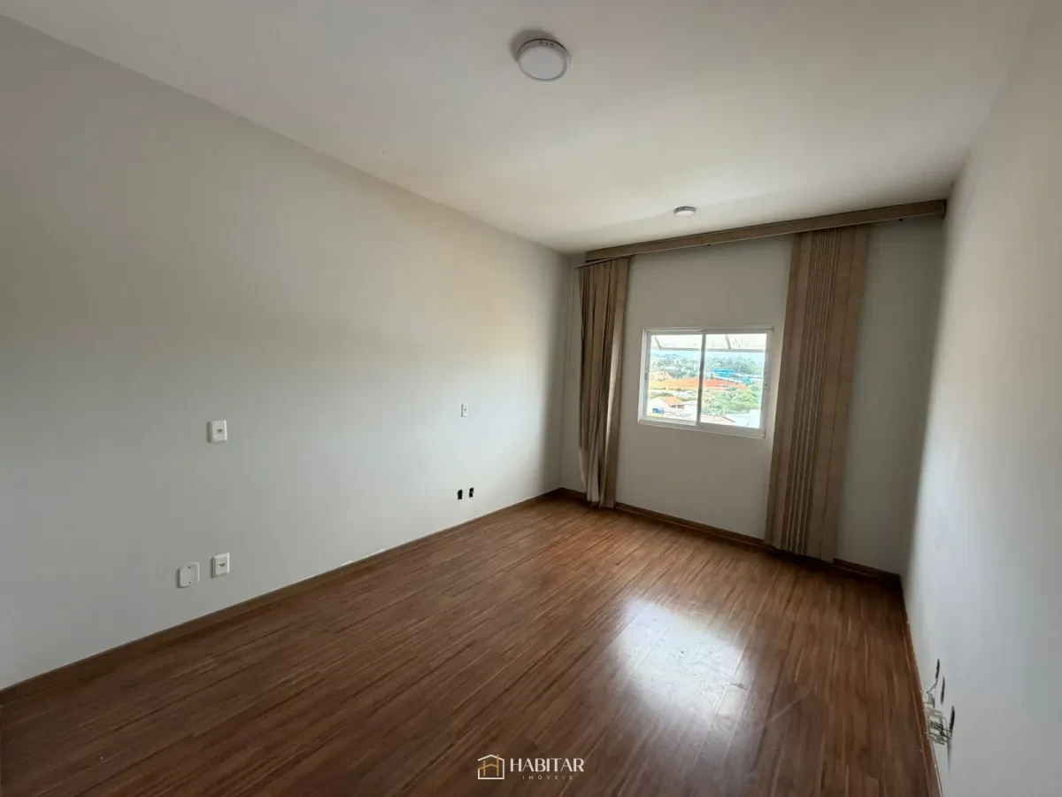 Apartamento em Parque Real - Parque Real, São João Del Rei [4343]