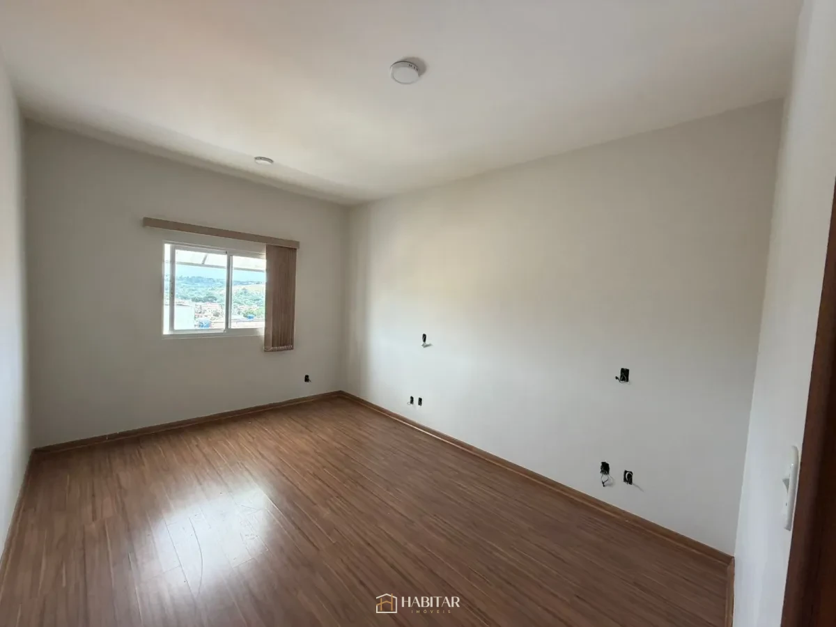 Apartamento em Parque Real - Parque Real, São João Del Rei [4343]