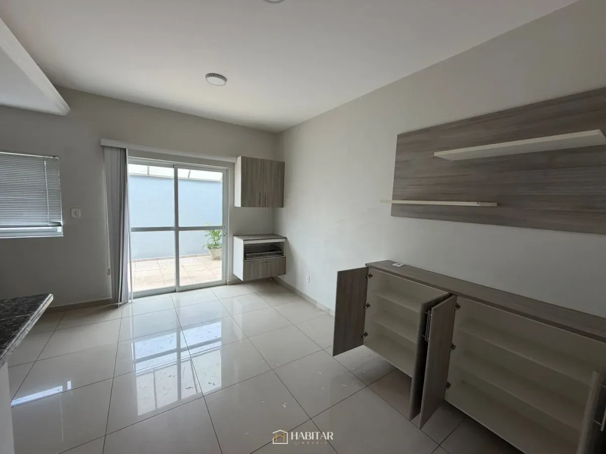 Apartamento em Parque Real - Parque Real, São João Del Rei [4343]