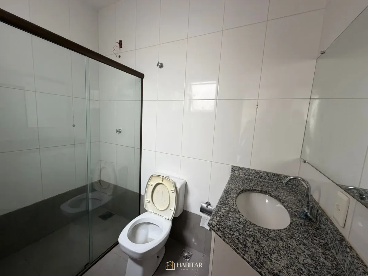 Apartamento em Parque Real - Parque Real, São João Del Rei [4343]