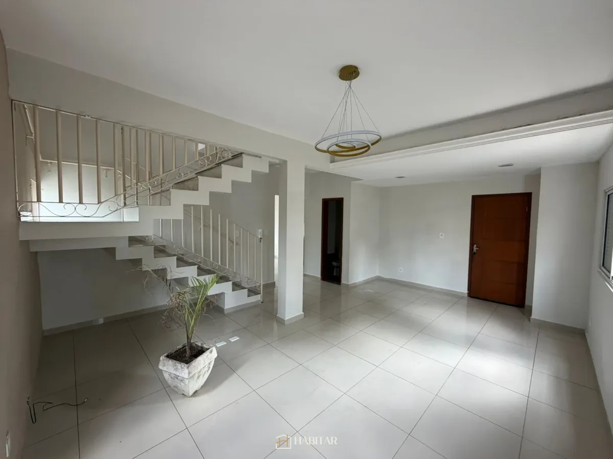 Apartamento em Parque Real - Parque Real, São João Del Rei [4343]