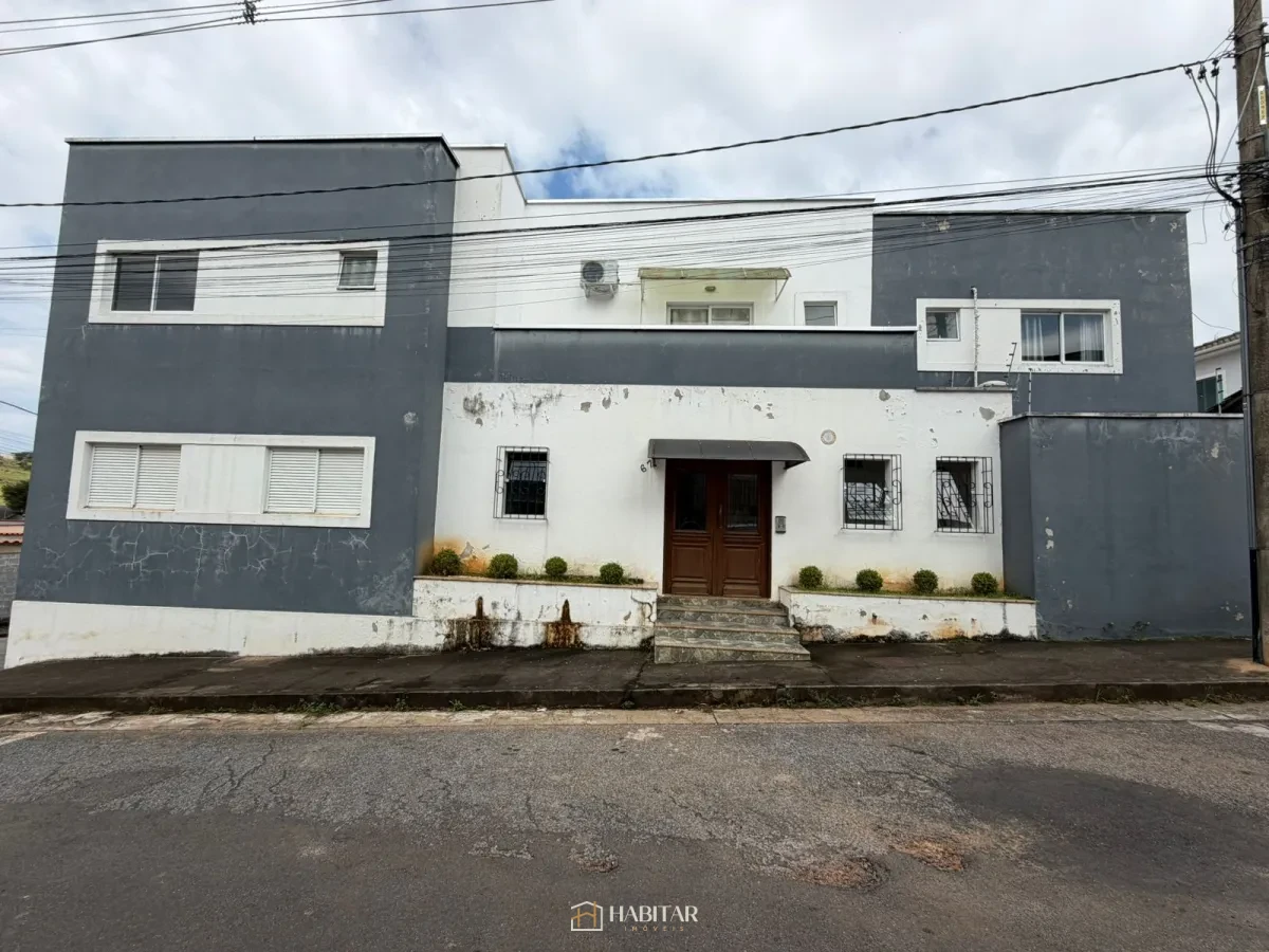 Apartamento em Parque Real - Parque Real, São João Del Rei [4343]