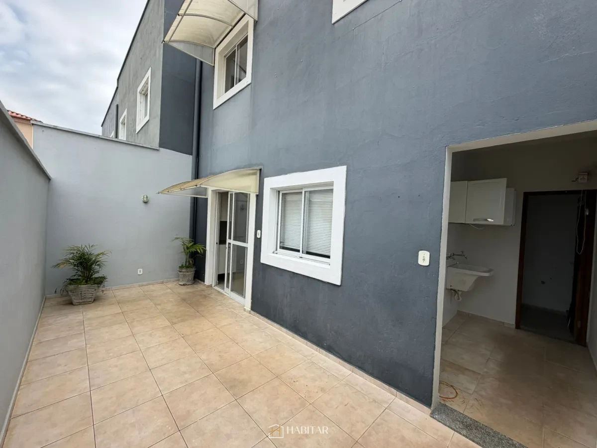Apartamento em Parque Real - Parque Real, São João Del Rei [4343]