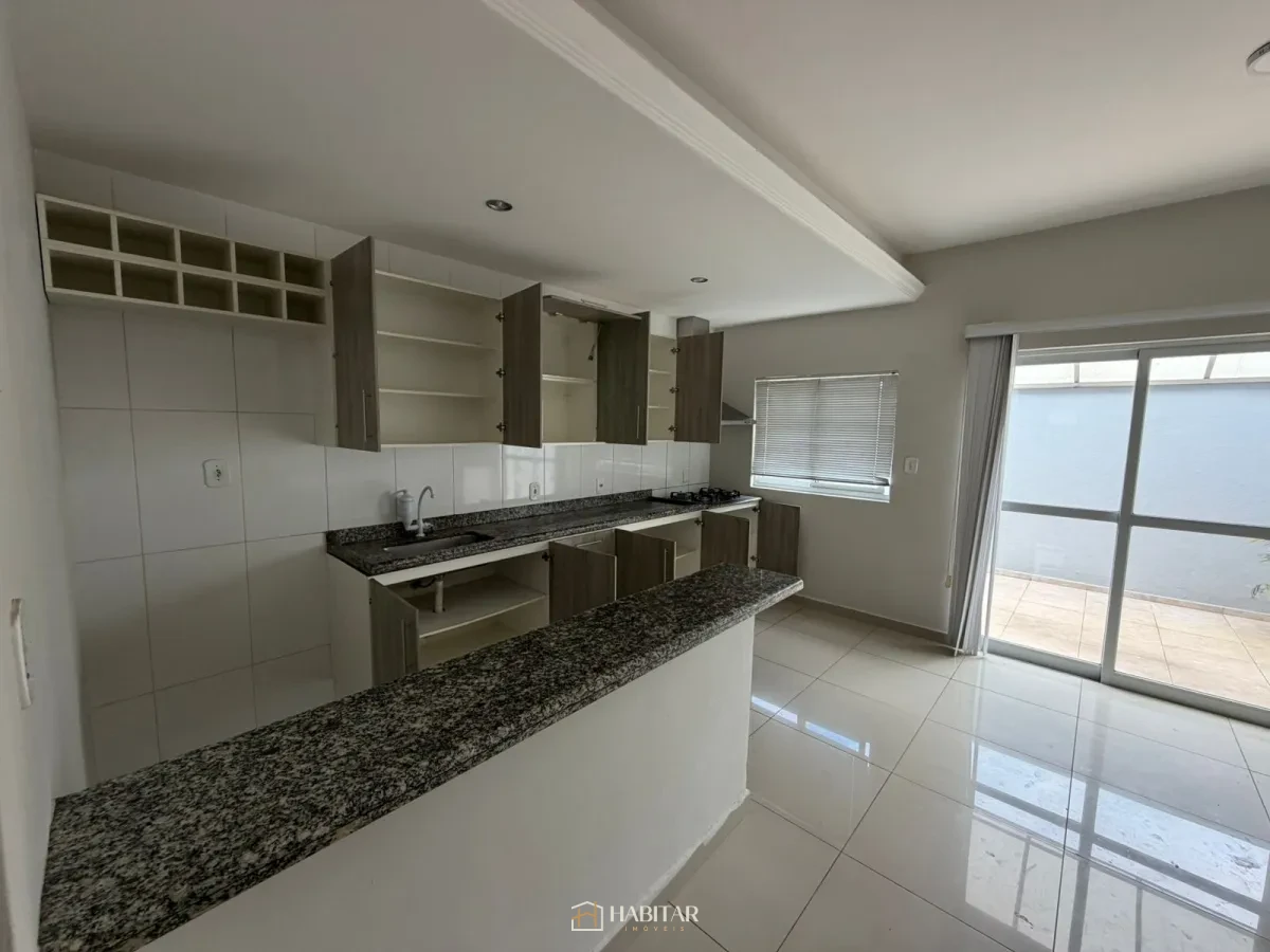 Apartamento em Parque Real - Parque Real, São João Del Rei [4343]