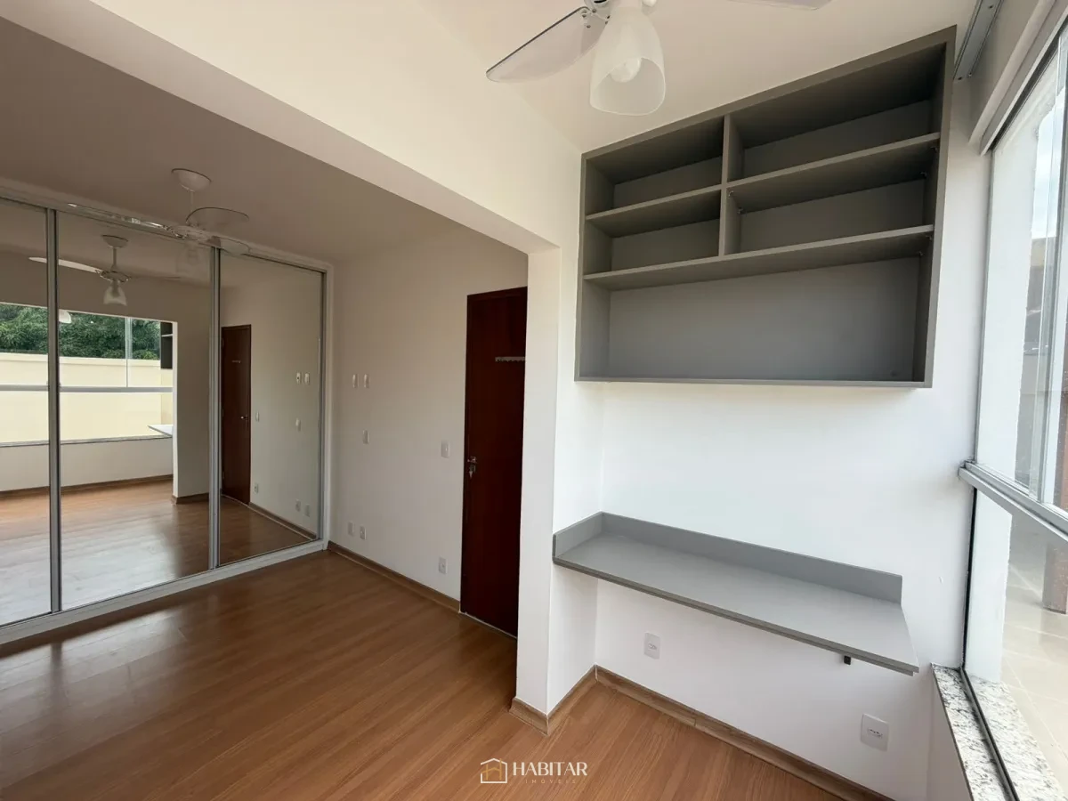 Apartamento em Fábricas - Fábricas, São João Del Rei [4344]