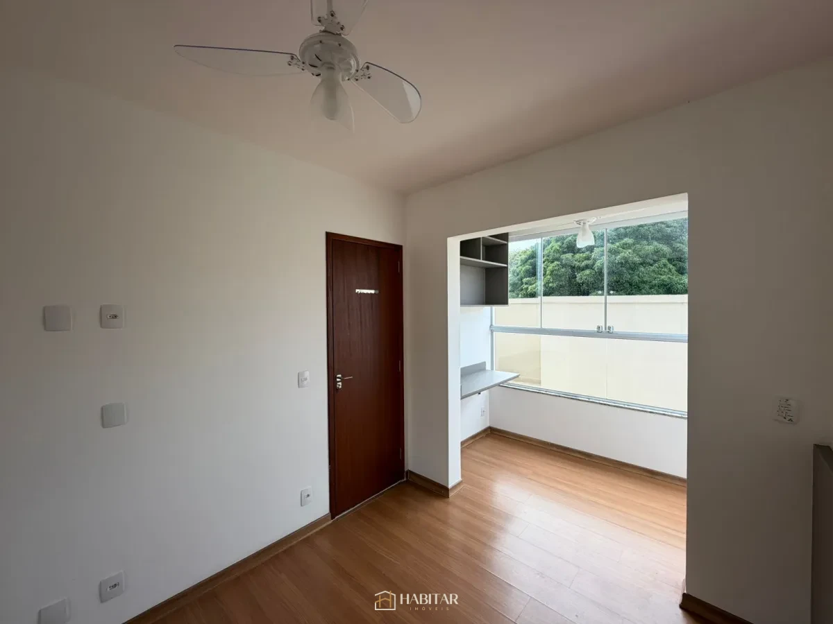 Apartamento em Fábricas - Fábricas, São João Del Rei [4344]