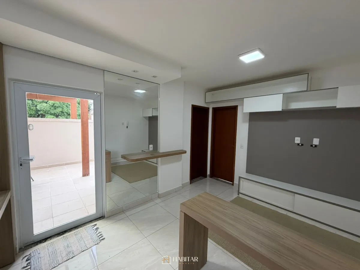 Apartamento em Fábricas - Fábricas, São João Del Rei [4344]