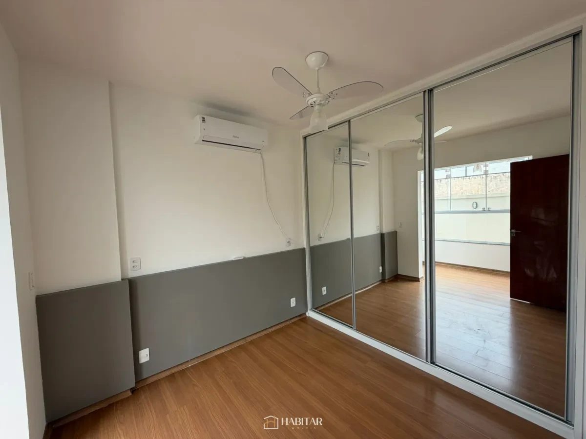 Apartamento em Fábricas - Fábricas, São João Del Rei [4344]
