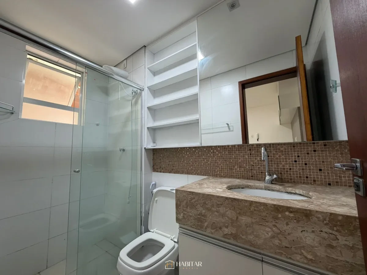 Apartamento em Fábricas - Fábricas, São João Del Rei [4344]