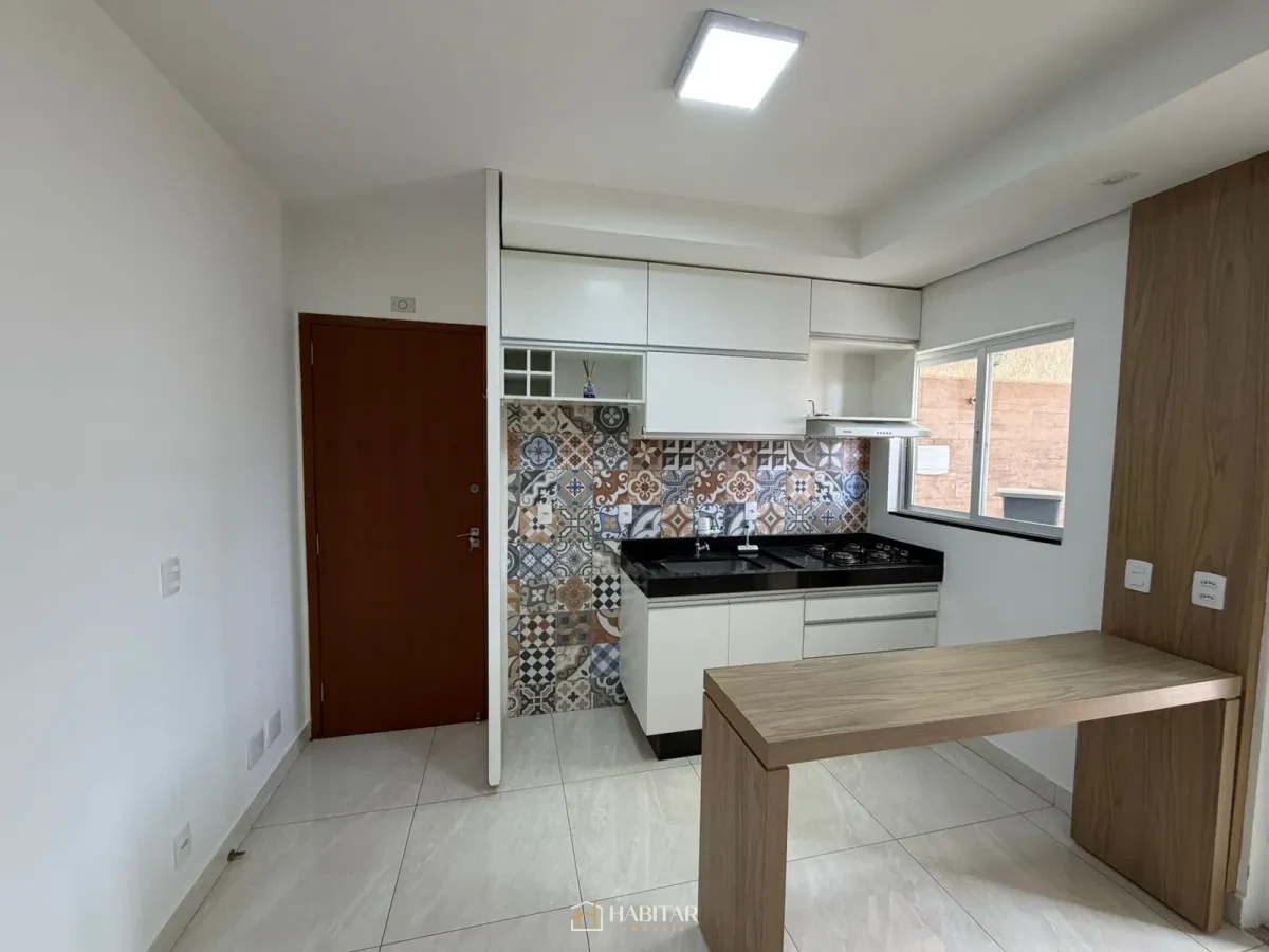 Apartamento em Fábricas - Fábricas, São João Del Rei [4344]