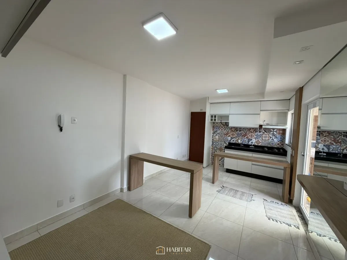 Apartamento em Fábricas - Fábricas, São João Del Rei [4344]