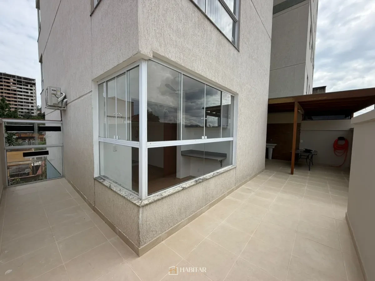 Apartamento em Fábricas - Fábricas, São João Del Rei [4344]