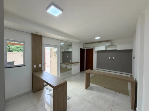 Imagem de Apartamento em Fábricas