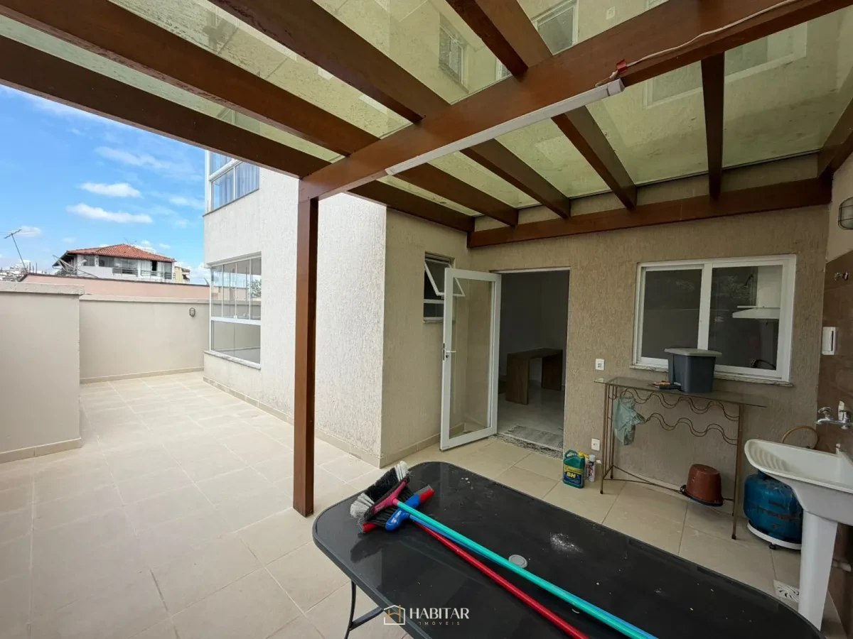 Apartamento em Fábricas - Fábricas, São João Del Rei [4344]