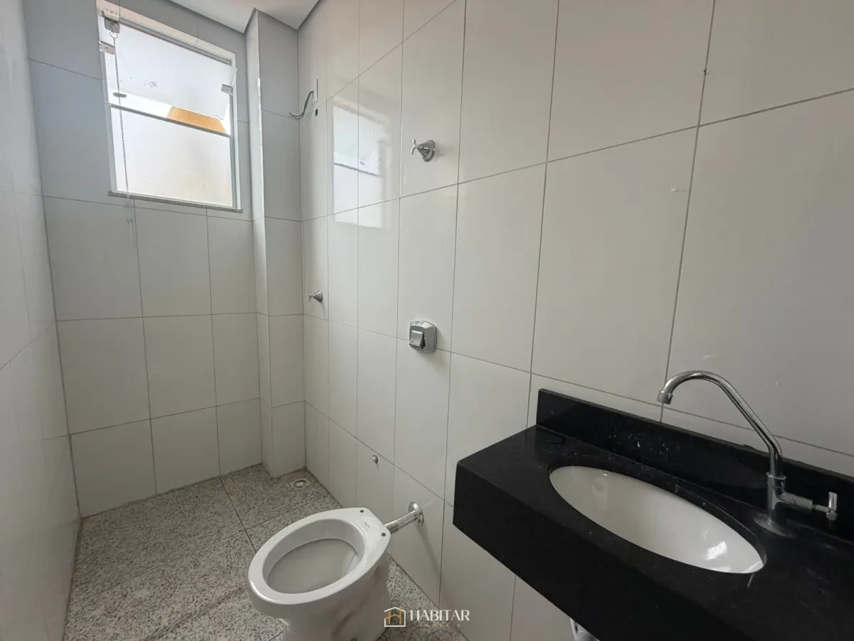 Kitnet em Centro - Centro, São João Del Rei [4010]