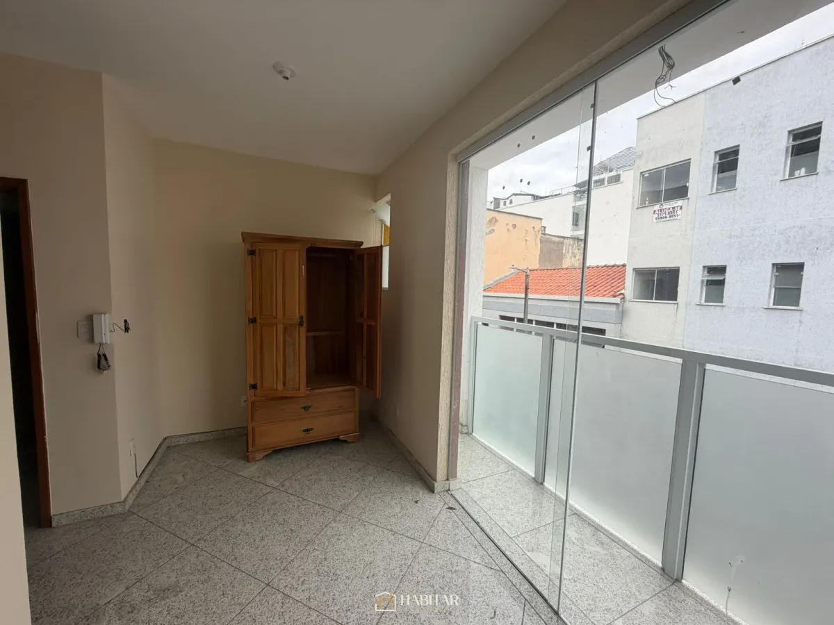 Kitnet em Centro - Centro, São João Del Rei [4010]