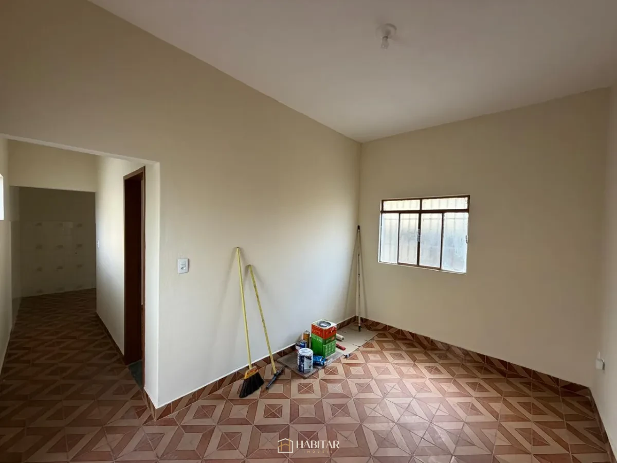 Casa em Fábricas - Fábricas, São João Del Rei [4333]