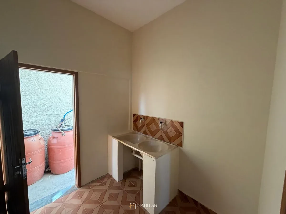Casa em Fábricas - Fábricas, São João Del Rei [4333]