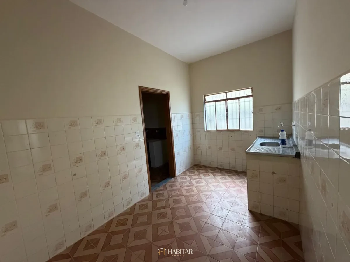 Casa em Fábricas - Fábricas, São João Del Rei [4333]