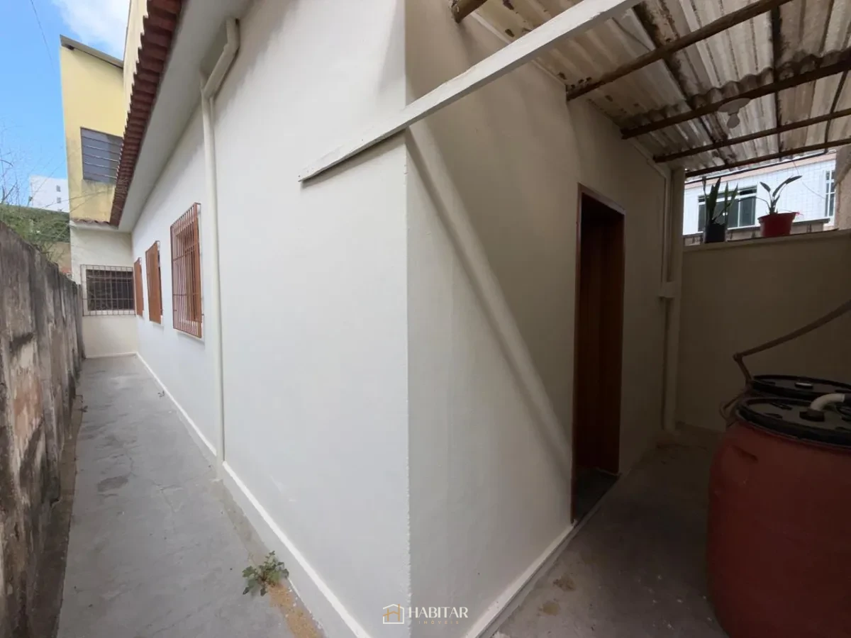 Casa em Fábricas - Fábricas, São João Del Rei [4333]