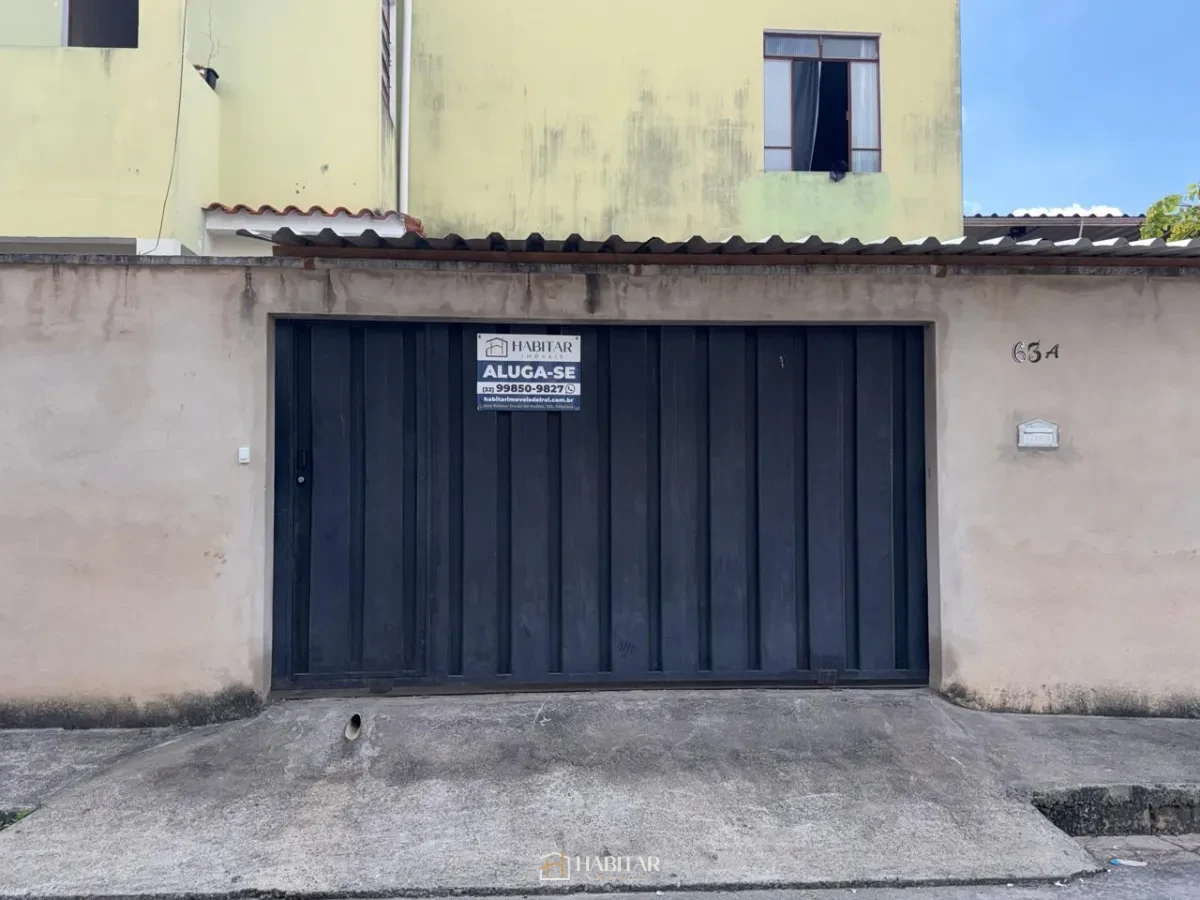 Casa em Fábricas - Fábricas, São João Del Rei [4333]