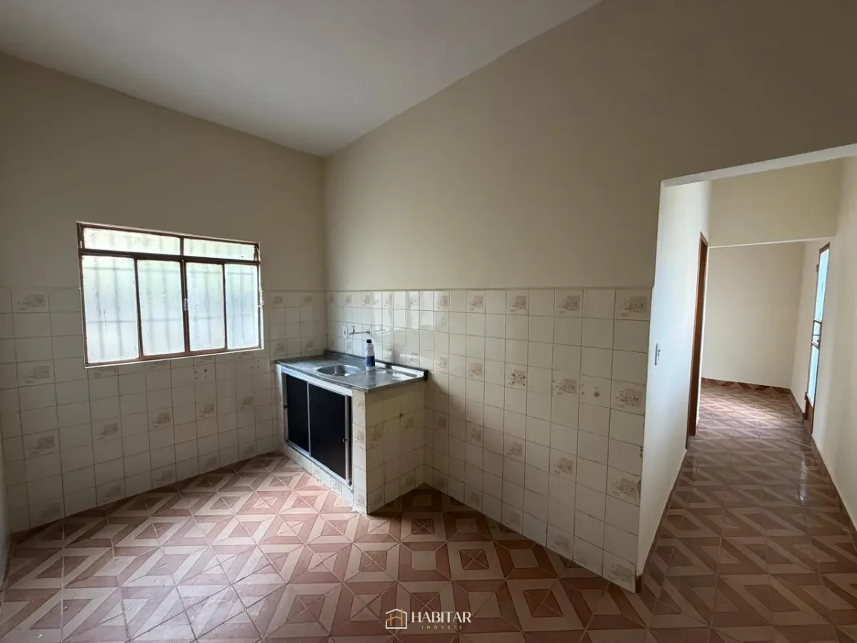 Casa em Fábricas - Fábricas, São João Del Rei [4333]