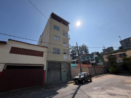 Imagem de Apartamento em Caieiras