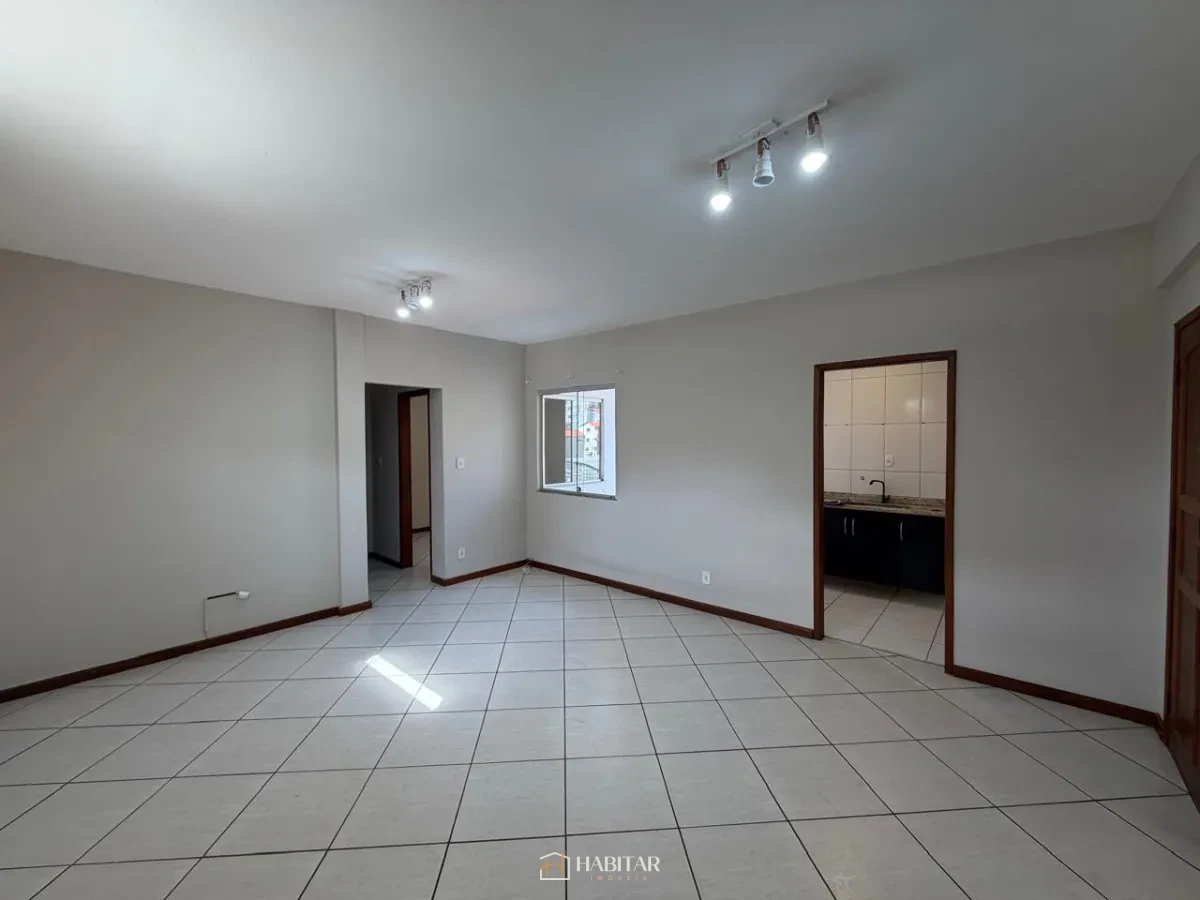 Apartamento em Caieiras - São Judas Tadeu, São João Del Rei [4355]