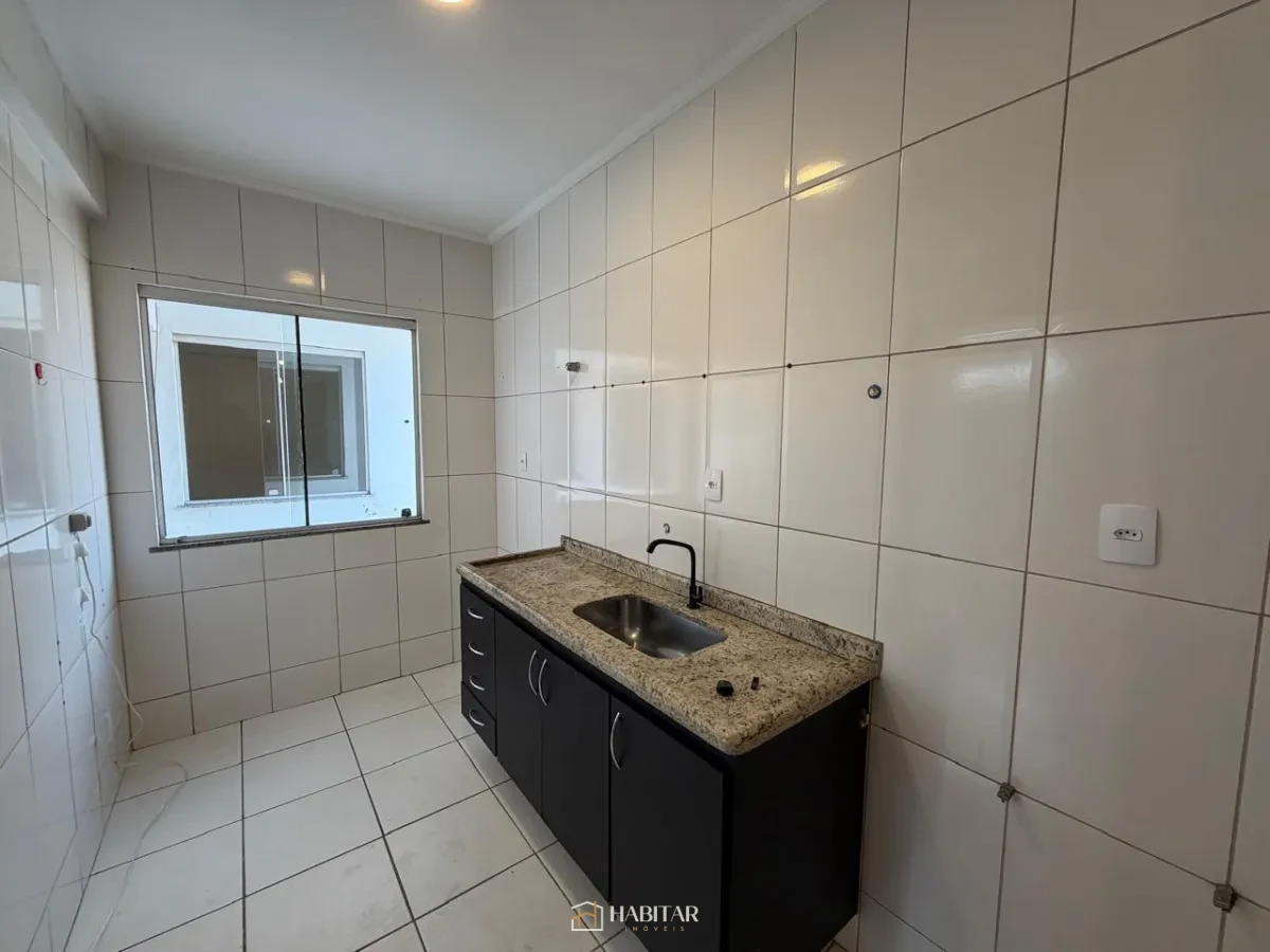 Apartamento em Caieiras - São Judas Tadeu, São João Del Rei [4355]