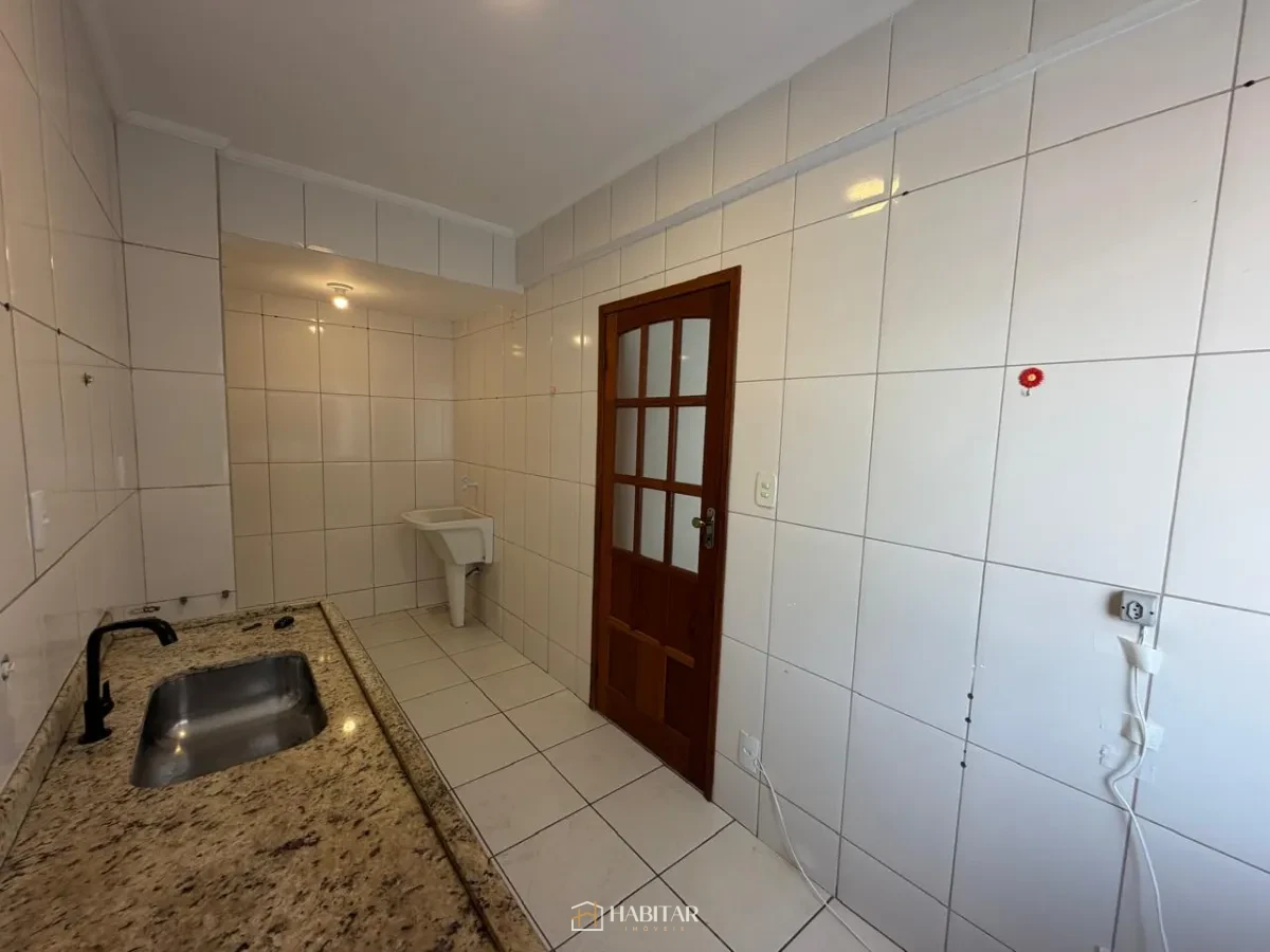 Apartamento em Caieiras - São Judas Tadeu, São João Del Rei [4355]