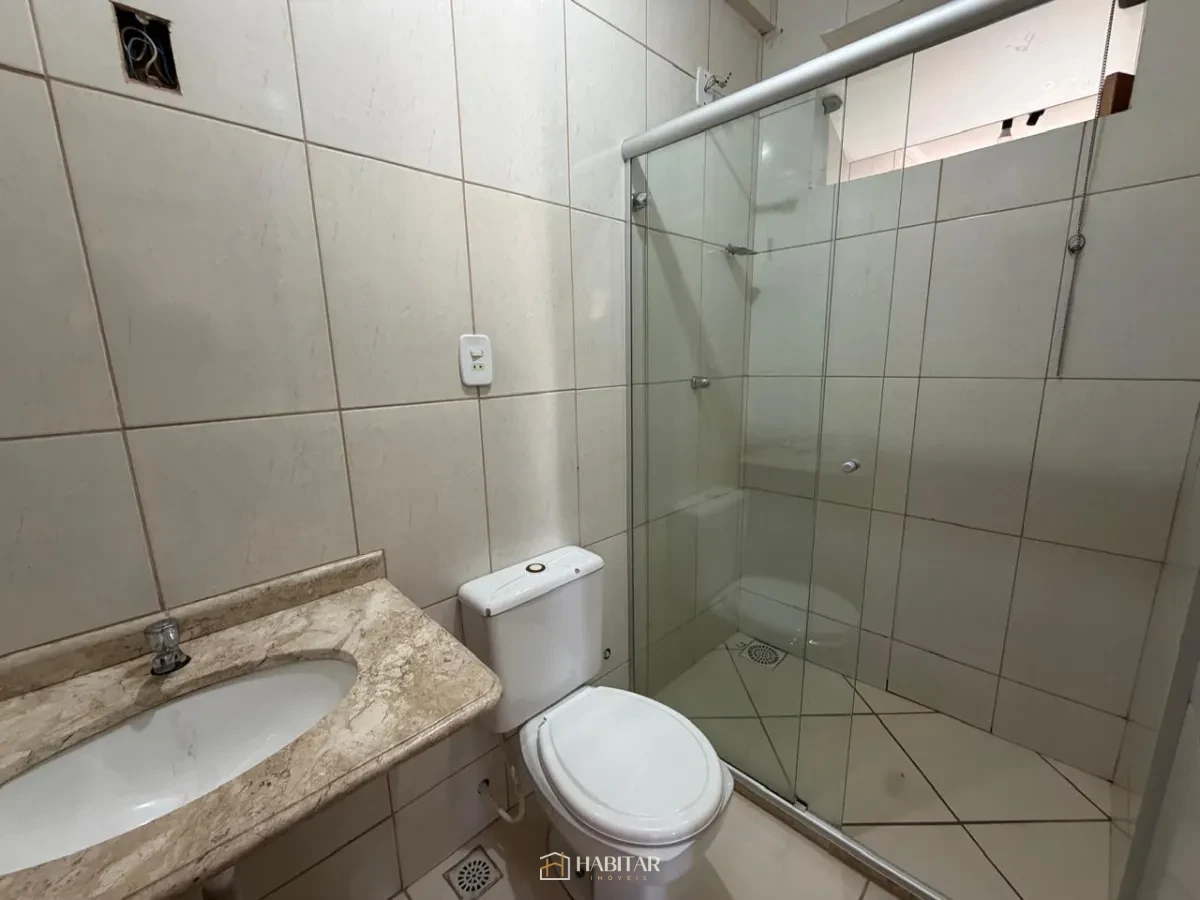 Apartamento em Caieiras - São Judas Tadeu, São João Del Rei [4355]