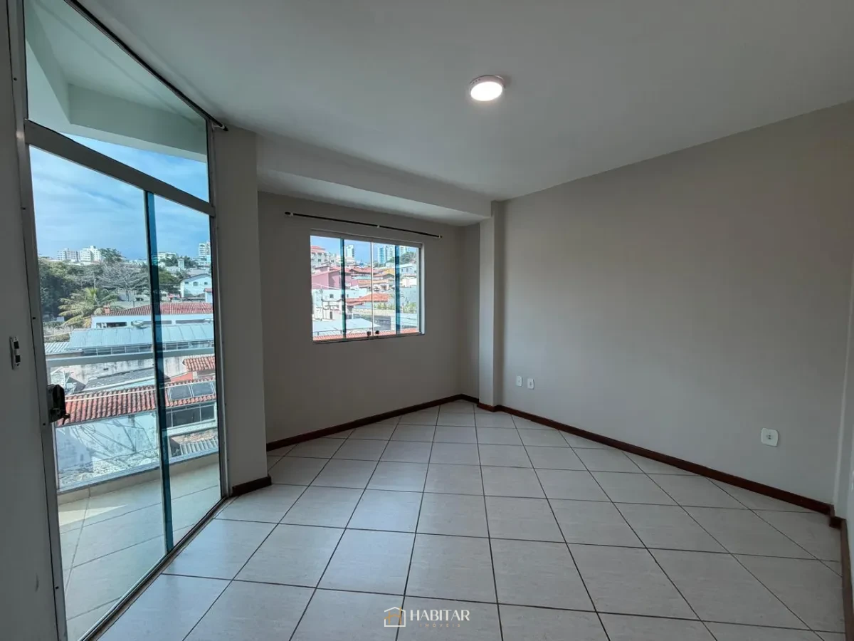 Apartamento em Caieiras - São Judas Tadeu, São João Del Rei [4355]