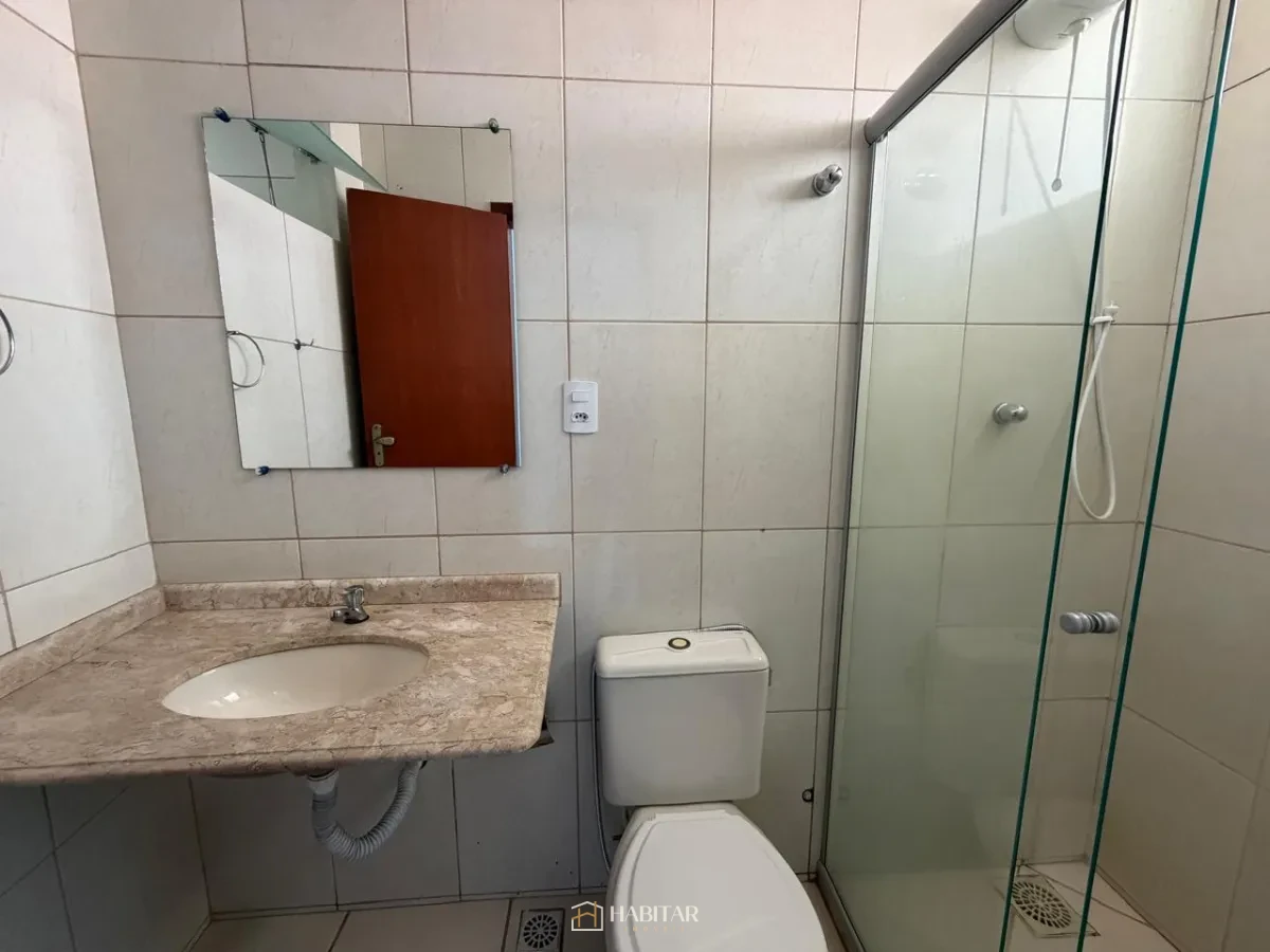 Apartamento em Caieiras - São Judas Tadeu, São João Del Rei [4355]