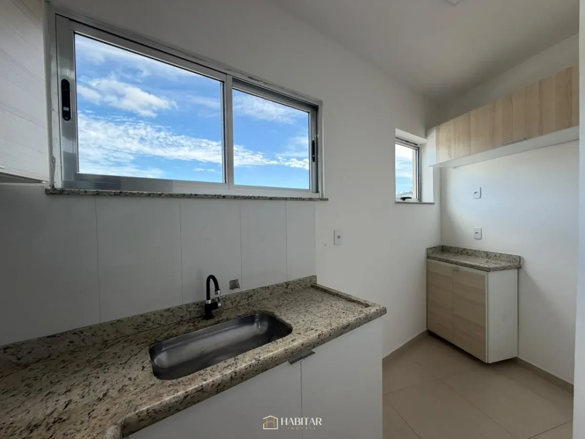 Apartamento em Matozinhos - São João del-Rei - Matozinhos, São João Del Rei [2673]